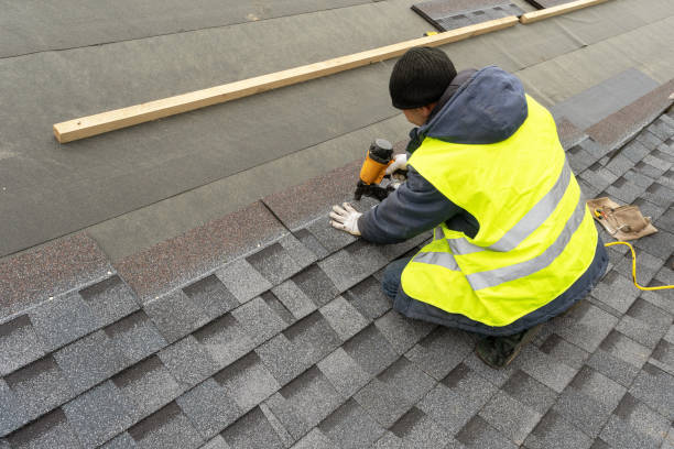 Slate Roofing Contractor in Pinedale, WY
