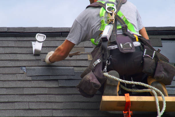 Best Roof Waterproofing Services  in Pinedale, WY