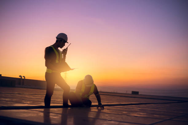Best Metal Roofing Contractor  in Pinedale, WY