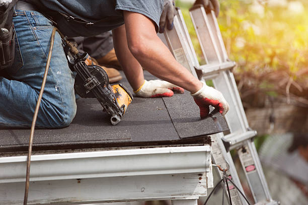 Best Residential Roofing Contractor  in Pinedale, WY